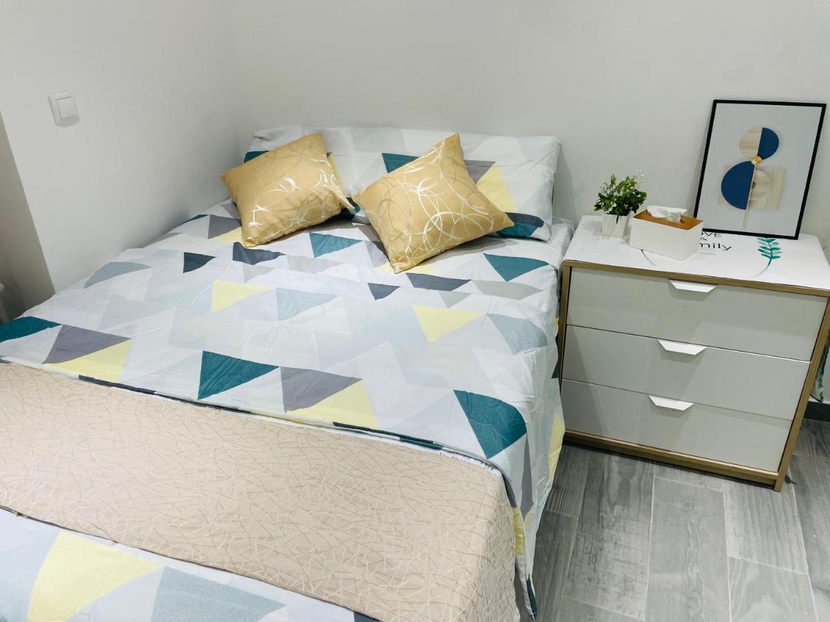 דירות מדריד Fantastico Apartamento Centro מראה חיצוני תמונה