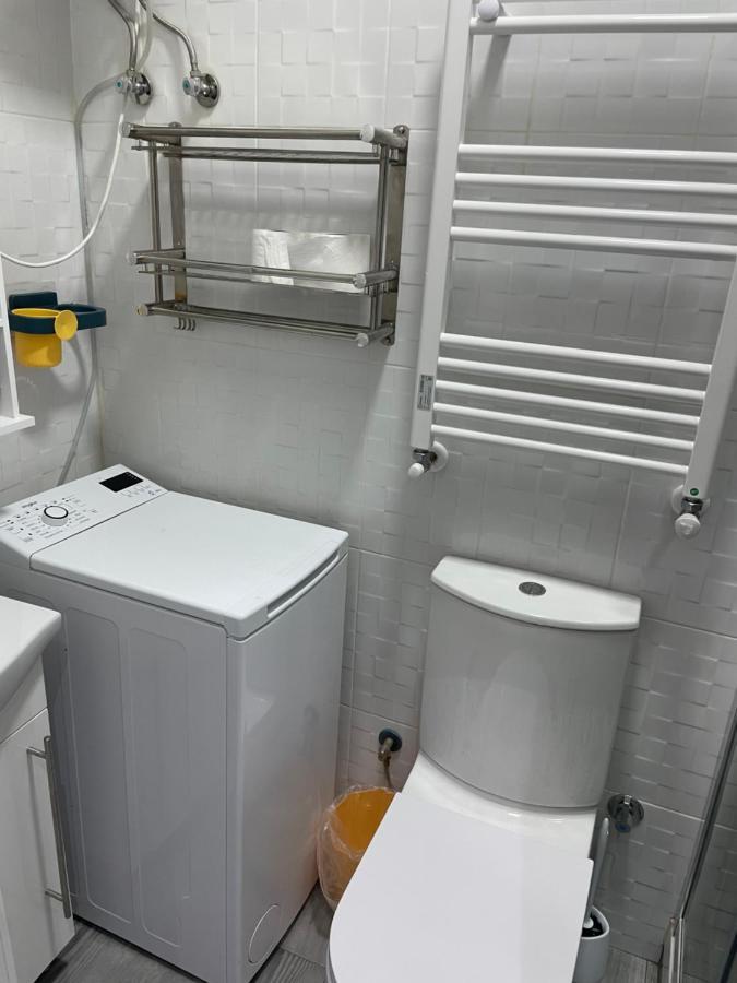 דירות מדריד Fantastico Apartamento Centro מראה חיצוני תמונה