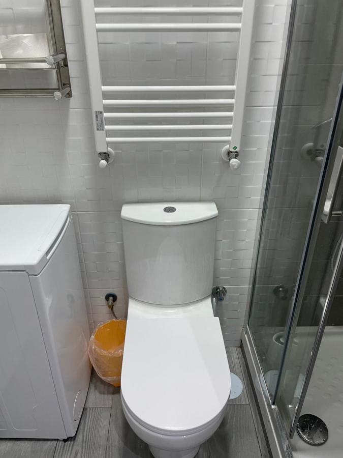 דירות מדריד Fantastico Apartamento Centro מראה חיצוני תמונה