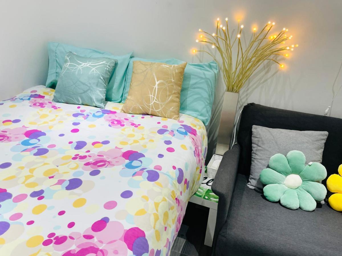 דירות מדריד Fantastico Apartamento Centro מראה חיצוני תמונה